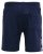D555 Brantham Couture Elasticated Waistband Shorts Navy - Calças & calções de fato de treino - Calças de Fato de Treino Tamanhos Grandes 