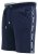 D555 Brantham Couture Elasticated Waistband Shorts Navy - Calças & calções de fato de treino - Calças de Fato de Treino Tamanhos Grandes 