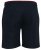 D555 Tunstall Elasticated Waist Sweatshorts Denim - Calças & calções de fato de treino - Calças de Fato de Treino Tamanhos Grandes 