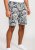 D555 Carlton Elasticated Waist Jersey Camo Shorts - Calças & calções de fato de treino - Calças de Fato de Treino Tamanhos Grandes 