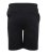 D555 Ryan Jersey Shorts 2-pack Black/Charcoal - Calças & calções de fato de treino - Calças de Fato de Treino Tamanhos Grandes 