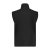 Adamo 109134 Colete Softshell Preto - Roupa de trabalho - Roupa de Trabalho Tamanho Grande Homem