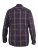 D555 Gladstone Check Button Down Collar Shirt - Camisas - Camisas Homem Tamanhos Grandes