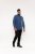 D555 Melbourne Gingham Check Long Sleeve Button Down Shirt - Camisas - Camisas Homem Tamanhos Grandes