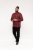 D555 Benalla Check Long Sleeve Button Down Shirt - Camisas - Camisas Homem Tamanhos Grandes