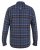 D555 Helston LS Flannel Shirt - Camisas - Camisas Homem Tamanhos Grandes