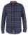 D555 Helston LS Flannel Shirt - Camisas - Camisas Homem Tamanhos Grandes