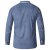 D555 Kermit Long Sleeve Printed Shirt - Camisas - Camisas Homem Tamanhos Grandes