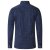 D555 Rashard Long Sleeve Printed Shirt - Camisas - Camisas Homem Tamanhos Grandes