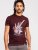 D555 Redbourn Lightning Bolt Guitar Printed T-Shirt - T-shirts - T-shirts Homem Tamanhos Grandes