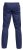 D555 Basilio Pants with elasticated waist Navy - Jeans & calças - Jeans & Calças Tamanhos Grandes Homem