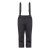 North Latitude Ski pant Black - Roupa de esqui - Roupa de Esqui e Inverno Grande