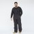 North Latitude Ski pant Black - Roupa de esqui - Roupa de Esqui e Inverno Grande