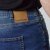 North Latitude Jeans Jack Blue Used Wash - Casacos - Casacos Homem Tamanhos Grandes