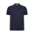 North Latitude Polo Navy Blue - Pólos - Pólos Tamanhos Grandes Homem