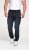 D555 Hockliffe 1959 Fit Stretch Jeans Dark Wash - Jeans & calças - Jeans & Calças Tamanhos Grandes Homem