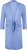 Adamo Boris House Coat Light Blue - Roupa Interior & natação - Roupa interior Homem Tamanhos Grandes