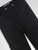 D555 Dexter 1 Cargo Jogger With Bear Embroidery TALL Preto - TALL calças de fato de treino - Calças de Treino TALL