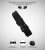 D555 Dale Tactical Stretch Webbing Belt with Heavy Duty Quick Release Buckle Black - Cintos - Cintos Masculinos Tamanhos Grandes