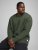 Jack & Jones JCOBRANDON Knit Forest - Sweatshirts & hoodies - Sweatshirt & Camisolas com Capuz tamanhos grandes
