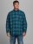Jack & Jones JORAUDIO Shirt - Camisas - Camisas Homem Tamanhos Grandes