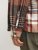 Jack & Jones Darren Flannel Overshirt castanho - Camisas - Camisas Homem Tamanhos Grandes