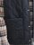 Jack & Jones Hero Liner Quilted Gilet Vest Black - Coletes - Coletes em tamanhos grandes