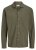 Jack & Jones Tristan Overshirt caqui - Camisas - Camisas Homem Tamanhos Grandes