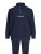 Jack & Jones Vesterbro fato de treino azul-marinho - Sweatshirts & hoodies - Sweatshirt & Camisolas com Capuz tamanhos grandes