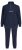 Jack & Jones Vesterbro fato de treino azul-marinho - Sweatshirts & hoodies - Sweatshirt & Camisolas com Capuz tamanhos grandes
