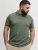 Jack & Jones Weston Polo Verde - Pólos - Pólos Tamanhos Grandes Homem