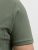 Jack & Jones Weston Polo Verde - Pólos - Pólos Tamanhos Grandes Homem