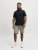 Jack & Jones Weston Polo Azul-Marinho - Pólos - Pólos Tamanhos Grandes Homem