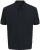 Jack & Jones Weston Polo Azul-Marinho - Pólos - Pólos Tamanhos Grandes Homem