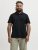 Jack & Jones Weston Polo Azul-Marinho - Pólos - Pólos Tamanhos Grandes Homem
