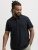 Jack & Jones Weston Polo Azul-Marinho - Pólos - Pólos Tamanhos Grandes Homem