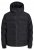 Jack & Jones Sage Casaco puffer Preto - Casacos - Casacos Homem Tamanhos Grandes