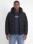 Jack & Jones Sage Casaco puffer Preto - Casacos - Casacos Homem Tamanhos Grandes