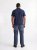 Jack & Jones Rush polo pack de 2 preto/azul-marinho - Pólos - Pólos Tamanhos Grandes Homem