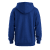 Motley Denim Copenhagen Hoodie Royal Blue - Sweatshirts & hoodies - Sweatshirt & Camisolas com Capuz tamanhos grandes
