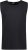 Adamo Rod Comfort Fit Tank Top Black - T-shirts - T-shirts Homem Tamanhos Grandes
