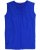 Adamo Rod Comfort Fit Tank Top Royal Blue - T-shirts - T-shirts Homem Tamanhos Grandes