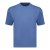 Adamo 129420 T-shirt pack de 2 Azul ganga - T-shirts - T-shirts Homem Tamanhos Grandes