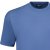 Adamo 129420 T-shirt pack de 2 Azul ganga - T-shirts - T-shirts Homem Tamanhos Grandes