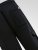 D555 Dexter 1 Cargo Jogger With Bear Embroidery Preto - Calças & calções de fato de treino - Calças de Fato de Treino Tamanhos Grandes 