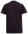 D555 NOVA Cali Surf Printed Crew Neck T-Shirt Plum - T-shirts - T-shirts Homem Tamanhos Grandes