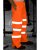 Leo Instow Breathable Executive Cargo Rain pants Hi-Vis Orange - Roupa de trabalho - Roupa de Trabalho Tamanho Grande Homem