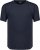 Adamo Bud Regular fit Heavy weight T-shirt Navy - T-shirts - T-shirts Homem Tamanhos Grandes