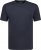 Adamo Kody Regular fit T-shirt with Pocket Navy - T-shirts - T-shirts Homem Tamanhos Grandes