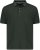Adamo Klaas Regular fit Polo Shirt with Pocket Pine Green - Pólos - Pólos Tamanhos Grandes Homem